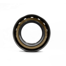 High precision 7017 angular contact ball bearing